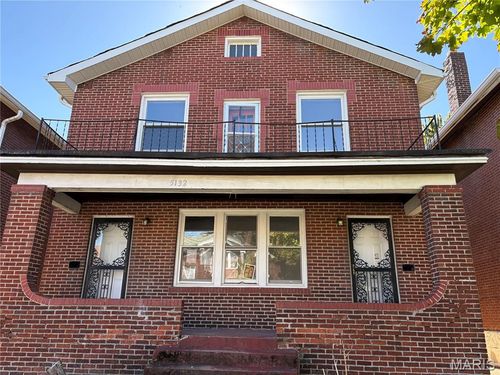 5132 Lexington Ave, Saint Louis, MO, 63115-1507 | Card Image