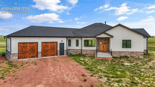 2650 Rustlers Canyon Loop, Elizabeth, CO, 80107-7942 | Card Image