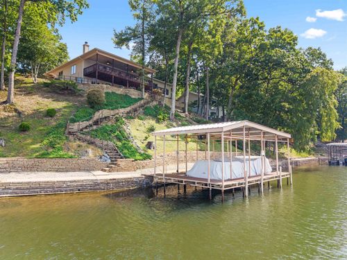 36 Sacedon Way, Hot Springs Village, AR, 71909-7410 | Card Image