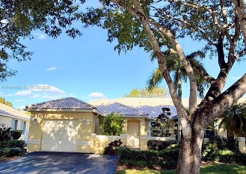 4309 Pine Ridge Ct, Weston, FL, 33331-5042 | Card Image