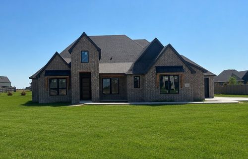 17749 S 45th East Ave, Bixby, OK, 74008-5927 | Card Image