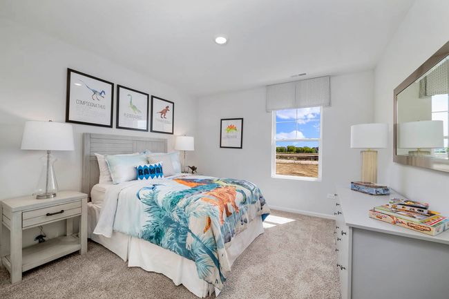14843 S Greenbriar Dr, House other with 4 bedrooms, 3 bathrooms and 2 parking in Plainfield IL | Image 13