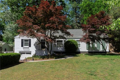 1272 Lavista Rd Ne, Atlanta, GA, 30324-3832 | Card Image