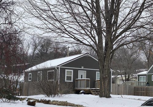 412 Long Coulee Road, Holmen, WI, 54636 | Card Image