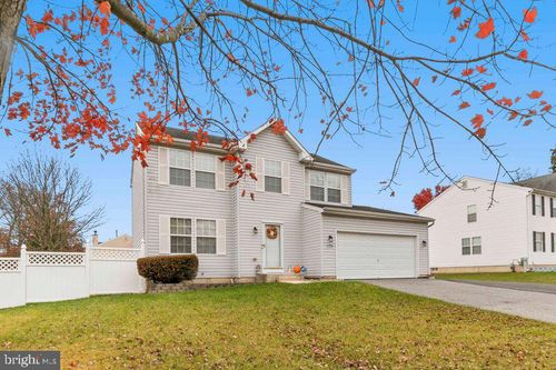 4305 Silver Spring Rd, PERRY HALL, MD, 21128-9656 | Card Image