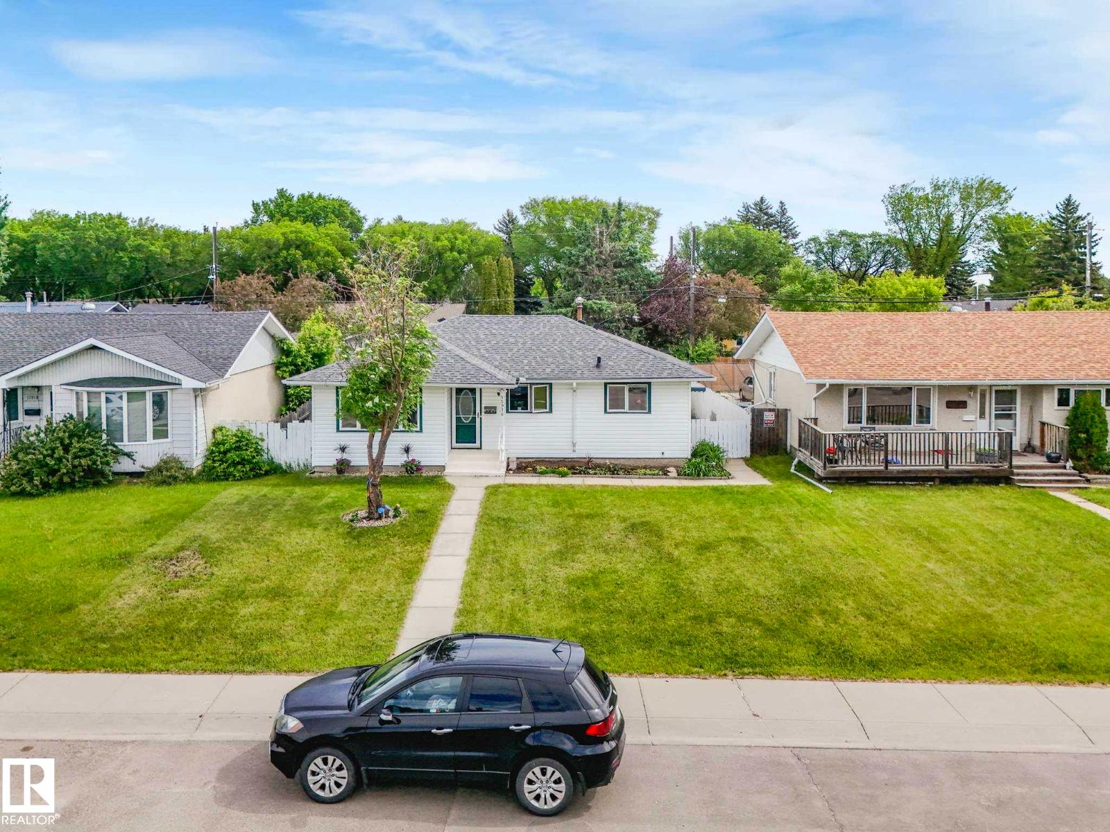 Residential in Edmonton 2