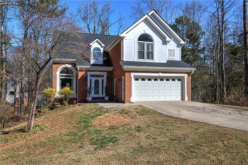 19 Wexford Cir Nw, Cartersville, GA, 30121-4761 | Card Image