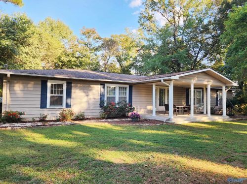 388 Welcome Falls Rd, Eva, AL, 35621-8519 | Card Image