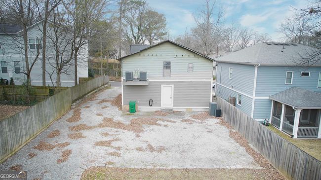 263 Ohm Ave, House other with 5 bedrooms, 3 bathrooms and 4 parking in Avondale Estates GA | Image 33