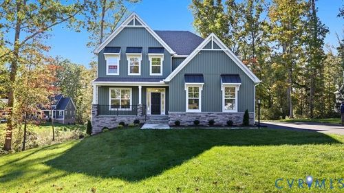 5790 Stingray Point Blvd, New Kent, VA, 23124 | Card Image