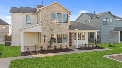 3343 Serenity Ln, Richmond, TX, 77406-1077 | Card Image