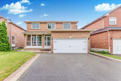 146 Irenemount Cres, House other with 5 bedrooms, 6 bathrooms and 6 parking in Markham ON | Image 2