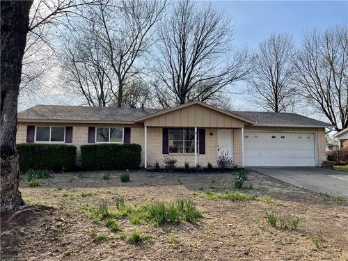 1104 Letha Dr, Springdale, AR, 72762-2727 | Card Image