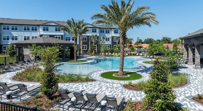 B1 - 3110 Gowan Dr, Condo with 2 bedrooms, 2 bathrooms and null parking in Winter Haven FL | Image 25