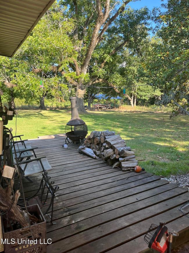 Porch off Carport-Fairchilds | Image 12