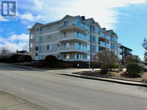 302-6900 Burnaby St, Powell River, BC, V8A1Y9 | Card Image