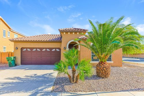 1554 E Prickly Pear Pl, Casa Grande, AZ, 85122-2485 | Card Image