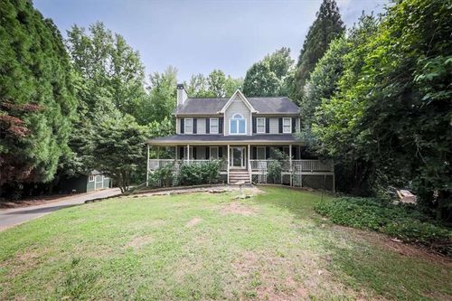 40 Oxford Pl, Dallas, GA, 30157-2676 | Card Image