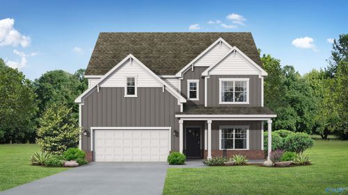 122 Berry Cove Avenue, New Market, AL, 35761 | Card Image