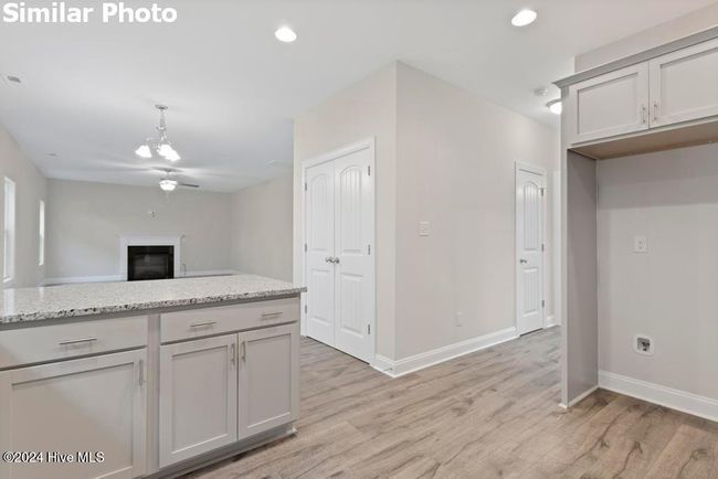 707 Ellabond St, House other with 4 bedrooms, 3 bathrooms and 2 parking in Sneads Ferry NC | Image 22