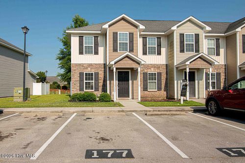 177 Glen Cannon Dr, Jacksonville, NC, 28546-8441 | Card Image