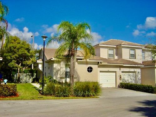 3133 Enclave Way, Lauderhill, FL, 33319-5143 | Card Image