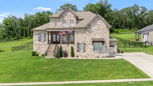 7076 Big Oak Ln, Nolensville, TN, 37135-2999 | Card Image