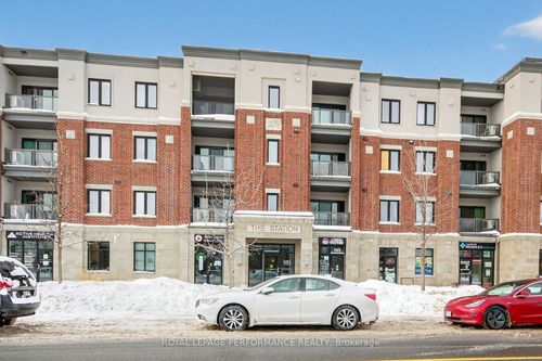 408-615 Longfields Dr, Nepean, ON, K2J6J3 | Card Image