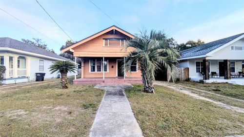 1014 W Gregory St, Pensacola, FL, 32502-3718 | Card Image