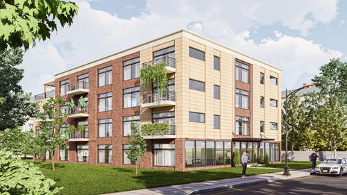 3848 4th Avenue S, Minneapolis, MN, 55409 | Card Image