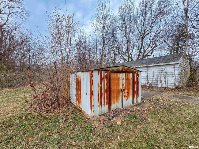 1811 N Machin Ave, House other with 4 bedrooms, 1 bathrooms and null parking in Peoria IL | Image 5