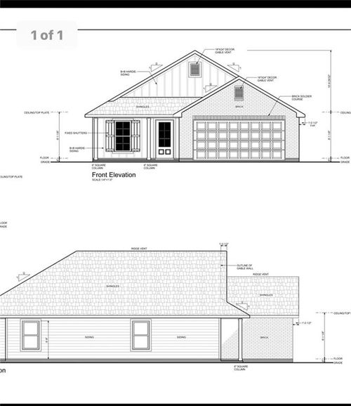 537 Helis Dr, Westwego, LA, 70094-2295 | Card Image