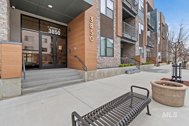 APT-103 - 3850 E Haystack St, Condo with 1 bedrooms, 1 bathrooms and 1 parking in Boise ID | Image 22