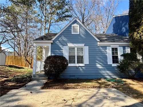 unit-4160-4160 Buckley Woods Dr, Norcross, GA, 30093-4806 | Card Image