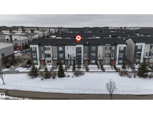 117-804 Welsh Dr Sw, Edmonton, AB, T6X1Y8 | Card Image