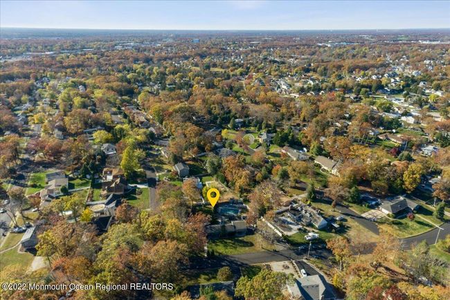 600 Duchess Ct, House other with 3 bedrooms, 2 bathrooms and null parking in Toms River NJ | Image 36