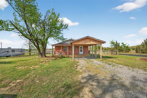 10 Edwards, Indianola, OK, 74442 | Card Image