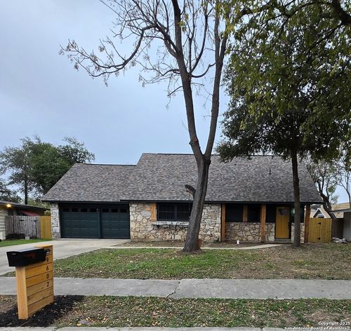 9602 Nona Kay Dr, San Antonio, TX, 78217-4525 | Card Image