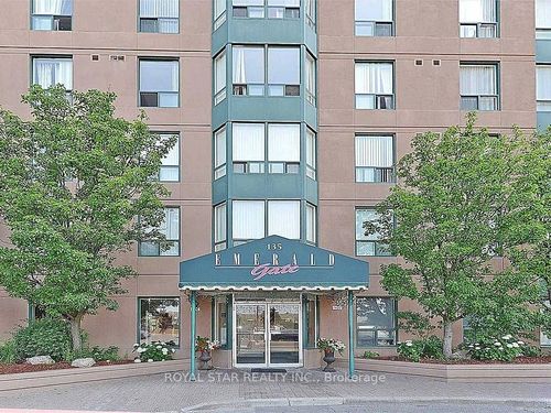 303-135 Hillcrest Ave, Mississauga, ON, L5B4B1 | Card Image