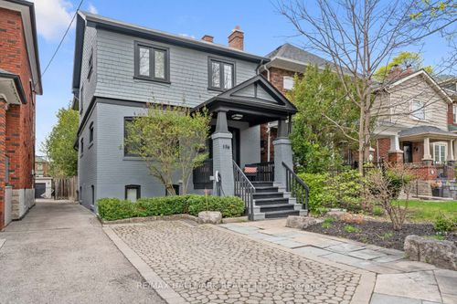 176 Melrose Ave, Toronto, ON, M5M1Z1 | Card Image