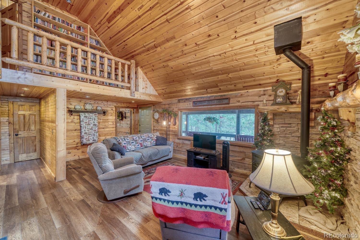 Residential in Westcliffe 2