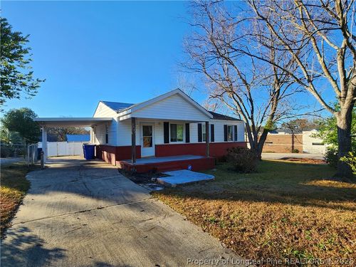 1347 Levy Dr, Fayetteville, NC, 28305-5521 | Card Image