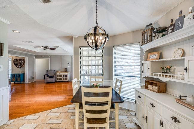 2332 Heatherwoods Way, House other with 3 bedrooms, 3 bathrooms and null parking in Carrollton TX | Image 14