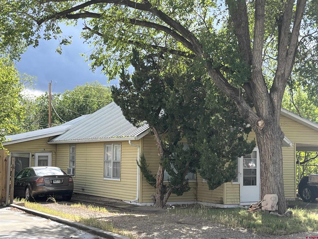 Maple St, Cortez, CO 81321