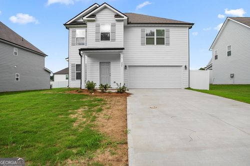 227 Wl Miller Dr, Jackson, GA, 30233-1683 | Card Image
