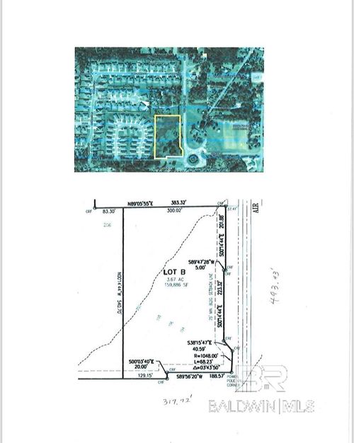 0 Grelot Rd, Mobile, AL, 36695 | Card Image