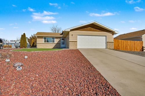 2864 Picardy Dr, Grand Junction, CO, 81501-6854 | Card Image
