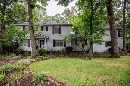 2240 N Big Oaks Dr, Fayetteville, AR, 72703-3159 | Card Image