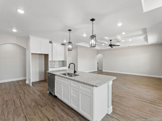52 Peach Tree Ave, House other with 3 bedrooms, 2 bathrooms and null parking in Poteet TX | Image 41