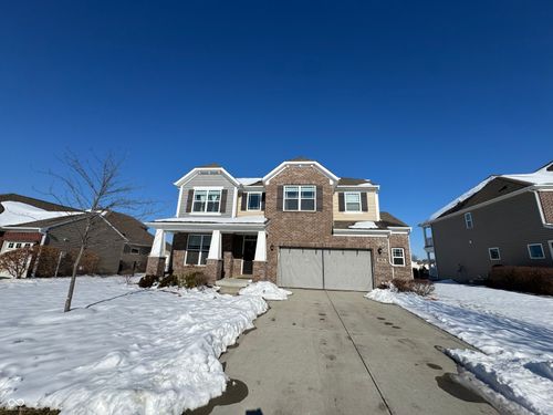 8836 Hornady Ct, Indianapolis, IN, 46239-8002 | Card Image